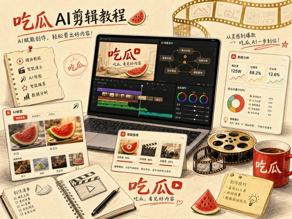 抖荫短视频