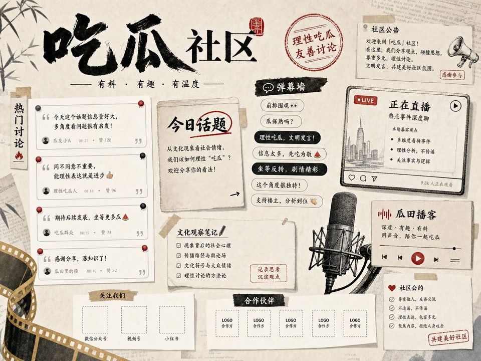 抖荫短视频